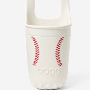- NWT BASEBALL BOGG BAG BEVY